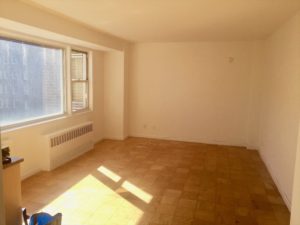 My NYC Apartment Before 2