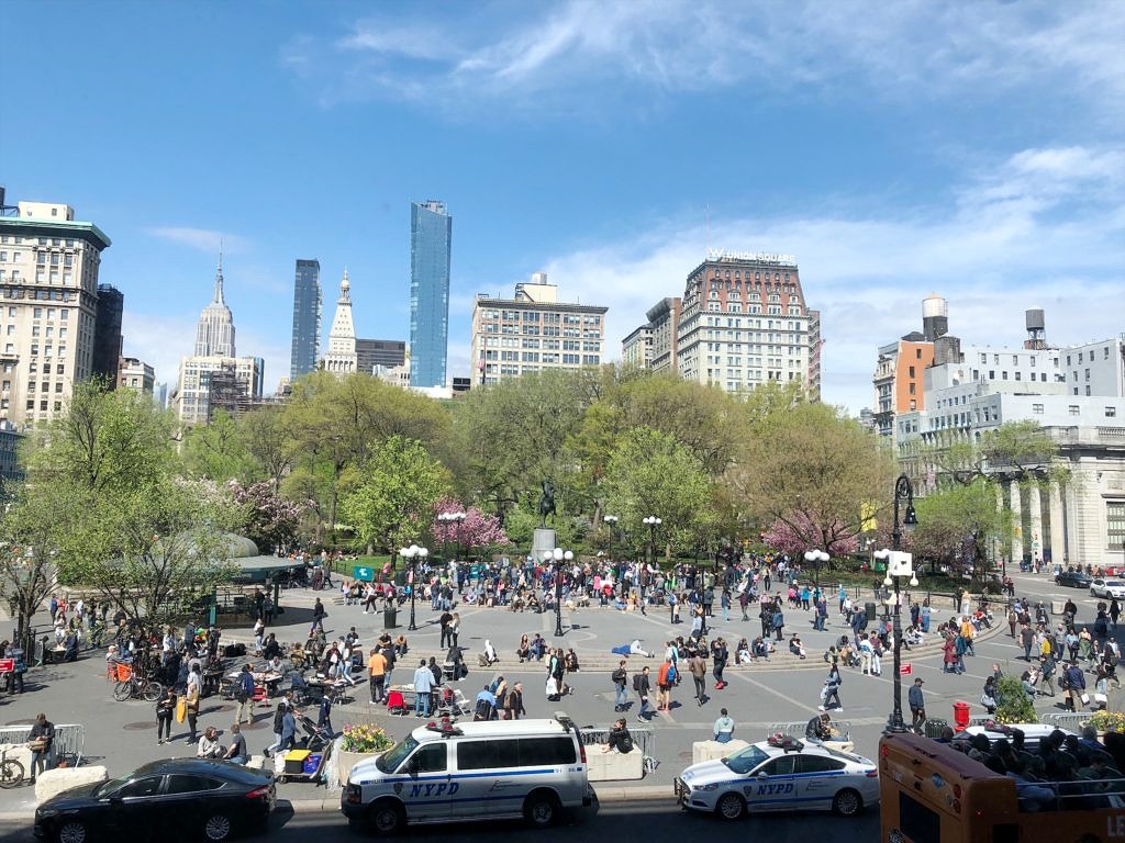 Union Square