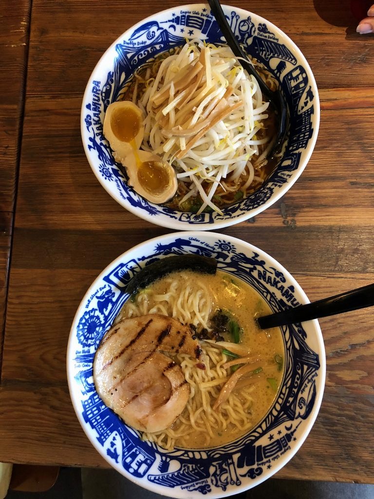 Nakamura Ramen