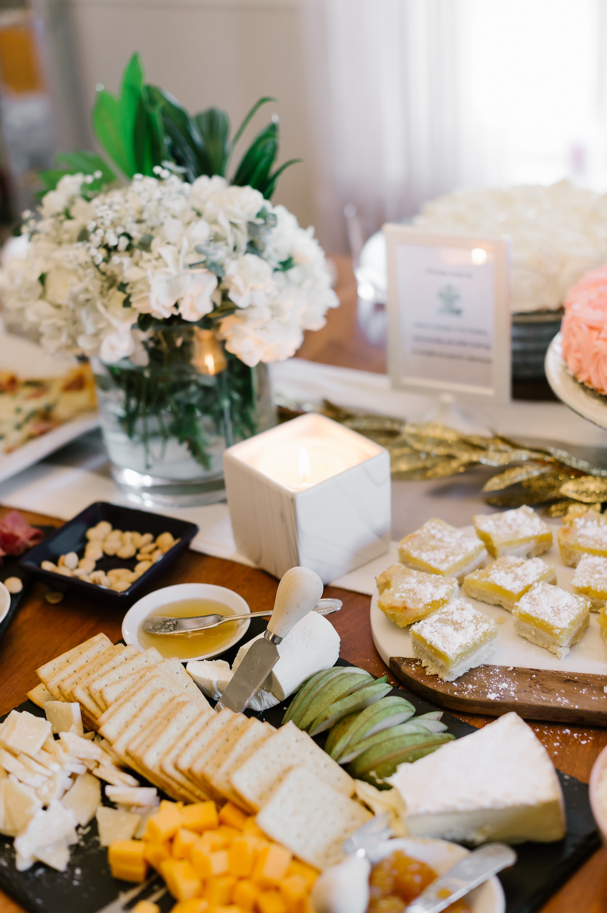 Wedding Table